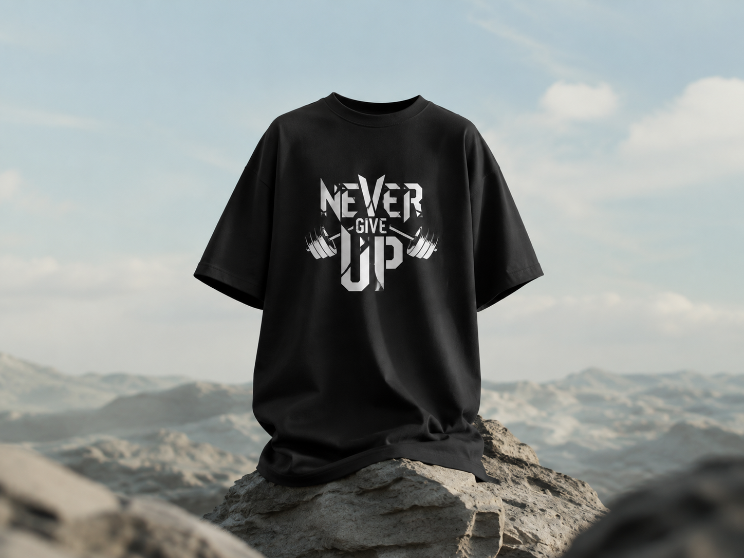 CoreCrew Tee