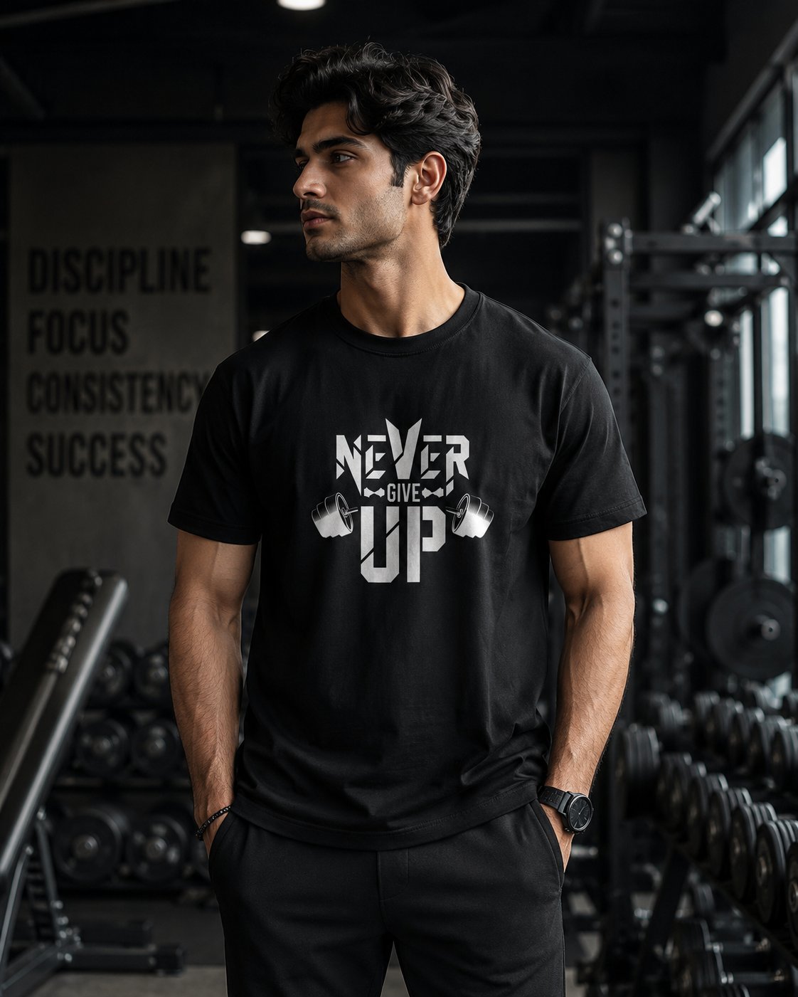 CoreCrew Tee